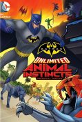 Batman Unlimited: Animal Instincts (2015) แบทแมน ถล่มกองทัพอสูรเหล็ก  