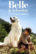 Belle & Sebastian: The Adventure Continues (2015) เบลและเซบาสเตียน เพื่อนรักผจญภัย 2  