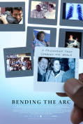 Bending the Arc (2017) มิตรภาพเปลี่ยนโลก  