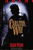 Carlito’s Way (1993) อหังการ คาร์ลิโต้  