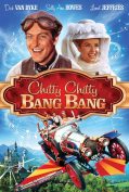 Chitty Chitty Bang Bang (1968) ชิตตี้ ชิตตี้ แบง แบง รถมหัศจรรย์  