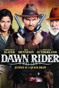 Dawn Rider (2012) สิงห์แค้นปืนโหด  