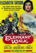 Elephant Walk (1953)  