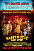 Fantastic Mr. Fox (2009) คุณจิ้งจอกจอมแสบ  