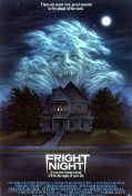 Fright Night (1985) คืนนี้ผีมาตามนัด  
