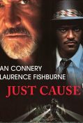 Just Cause (1995) คว่ำเงื่อนอำมหิต  