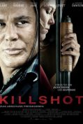 Killshot (2008) พลิกนรก  