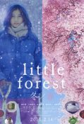 Little Forest: WinterSpring (2015) เครื่องปรุงของชีวิต  