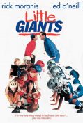 Little Giants (1994) เปี๊ยกเล็ก เปี๊ยกใหญ่ สะกิดหัวใจสู้  