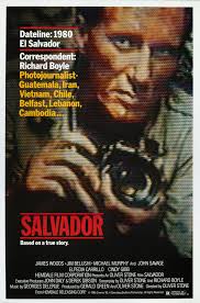 Salvador (1986) ซัลวาดอร์
