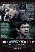 The Company You Keep (2012) เปิดโปงล่า คนประวัติเดือด  
