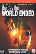 The Day the World Ended (2001) วันที่โลกสิ้นสุด  