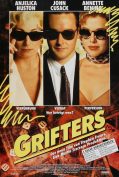 The Grifters (1990) ขบวนตุ๋นไม่นับญาติ  