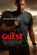 The Guest (2014) ขาโหดมาเคาะถึงบ้าน  