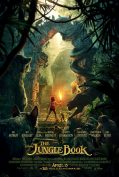 The Jungle Book (2016) เมาคลีลูกหมาป่า  