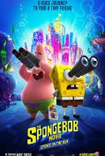 The SpongeBob Movie: Sponge on the Run (2020) สพันจ์บ็อบ ผจญภัย  