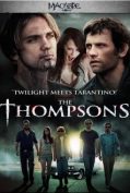 The Thompsons (2012) คฤหาสน์ตระกูลผีดุ  