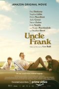 Uncle Frank (2020)  