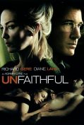 Unfaithful (2002) อันเฟธฟูล ชู้มรณะ  