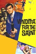 Vendetta for the Saint (1969) เดอะเซนต์ ยอดคนมหากาฬ  
