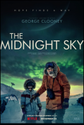 The Midnight Sky (2020) สัญญาณสงัด  