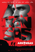 Arkansas (2020) บอสแห่งอาชญากรรม  