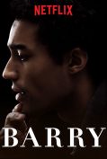 Barry (2016) แบร์รี่  
