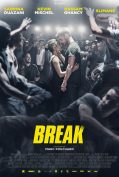 Break (2018) เบรก แรงตามจังหวะ  