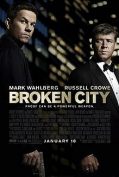 Broken City (2013) เมืองคนล้มยักษ์  