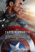 Captain America: The First Avenger (2011) กัปตันอเมริกา อเวนเจอร์ที่ 1  
