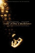 Catacombs (2007) หลอนบีบกระโหลก  