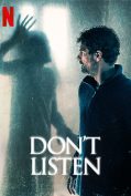 Don’t Listen (2020) เสียงสั่งหลอน  