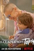 Notes for My Son (El Cuaderno de Tomy) (2020) นิทานรักจากแม่  