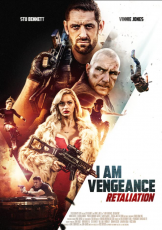 I Am Vengeance: Retaliation (2020)  