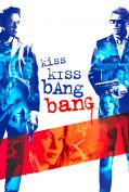 Kiss Kiss Bang Bang (2005) ถึงคิวฆ่าดาราจำเป็น  