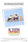 Raising Arizona (1987) ขโมยหนูน้อยมาอ้อนรัก  