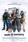 Rare Exports (2010) ซานต้านรกพันธุ์โหด  