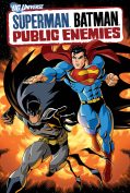 Superman/Batman: Public Enemies (2009)  