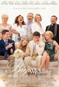 The Big Wedding (2013) พ่อตาซ่าส์ วิวาห์ป่วง  