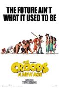 The Croods: A New Age (2020) เดอะ ครู้ดส์ ตะลุยโลกใบใหม่  