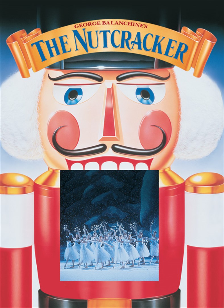 The Nutcracker (1993) นักแกะถั่ว