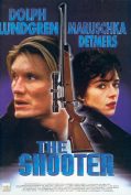 The Shooter (Hidden Assassin) (1995) ปืนเดือดคนระห่ำ  