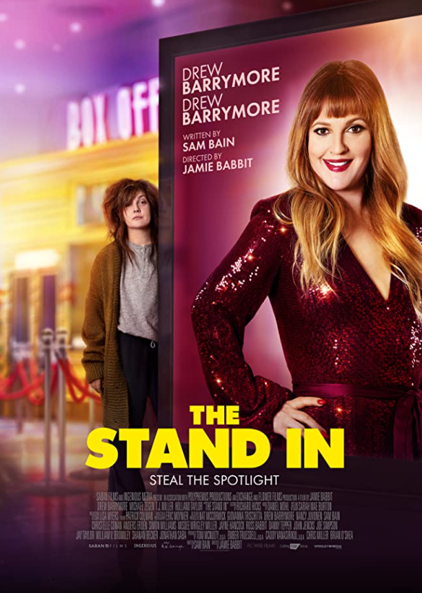 The Stand In (2020) เดอะ สแตนด์อิน
