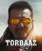 Torbaaz (2020) หัวใจไม่ยอมล้ม  