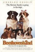 Beethoven’s 2nd (1993)  