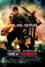 Edge of Tomorrow (2014) ซูเปอร์นักรบดับทัพอสูร  