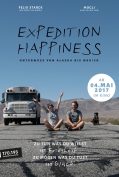 Expedition Happiness (2017) การเดินทางสู่ความสุข  