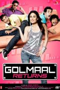 Golmaal Returns (2008) ดวงใจบริสุทธิ์  