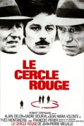 Le Cercle Rouge (1970)  