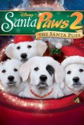 Santa Paws 2: The Santa Pups (2012) คุณพ่อยอดอิทธิฤทธิ์ 2  